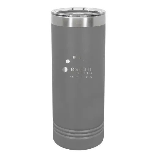 https://nordicstore.blob.core.windows.net/nordic/NordicResort/800/22 OZ. POLAR CAMEL STAINLESS SKINNY TUMBLER WITH SLIDER LID-5.webp